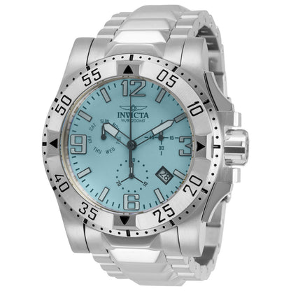 Front view of Invicta Excursion Men's Quartz Watch 29825
