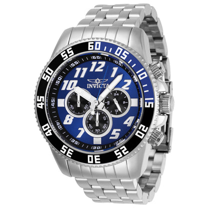 Front view of Invicta Pro Diver Men's Quartz Watch 29853
