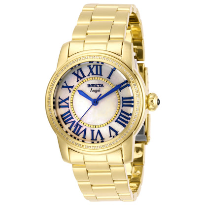 Front view of Invicta Angel Women's Quartz Watch 29879