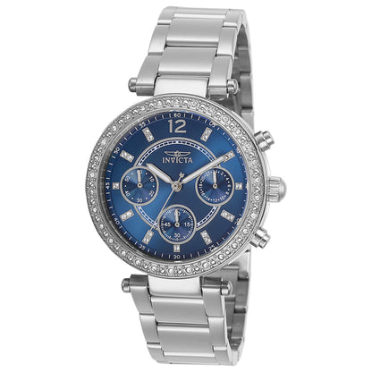 Front view of Invicta Angel Women's Quartz Watch 29923