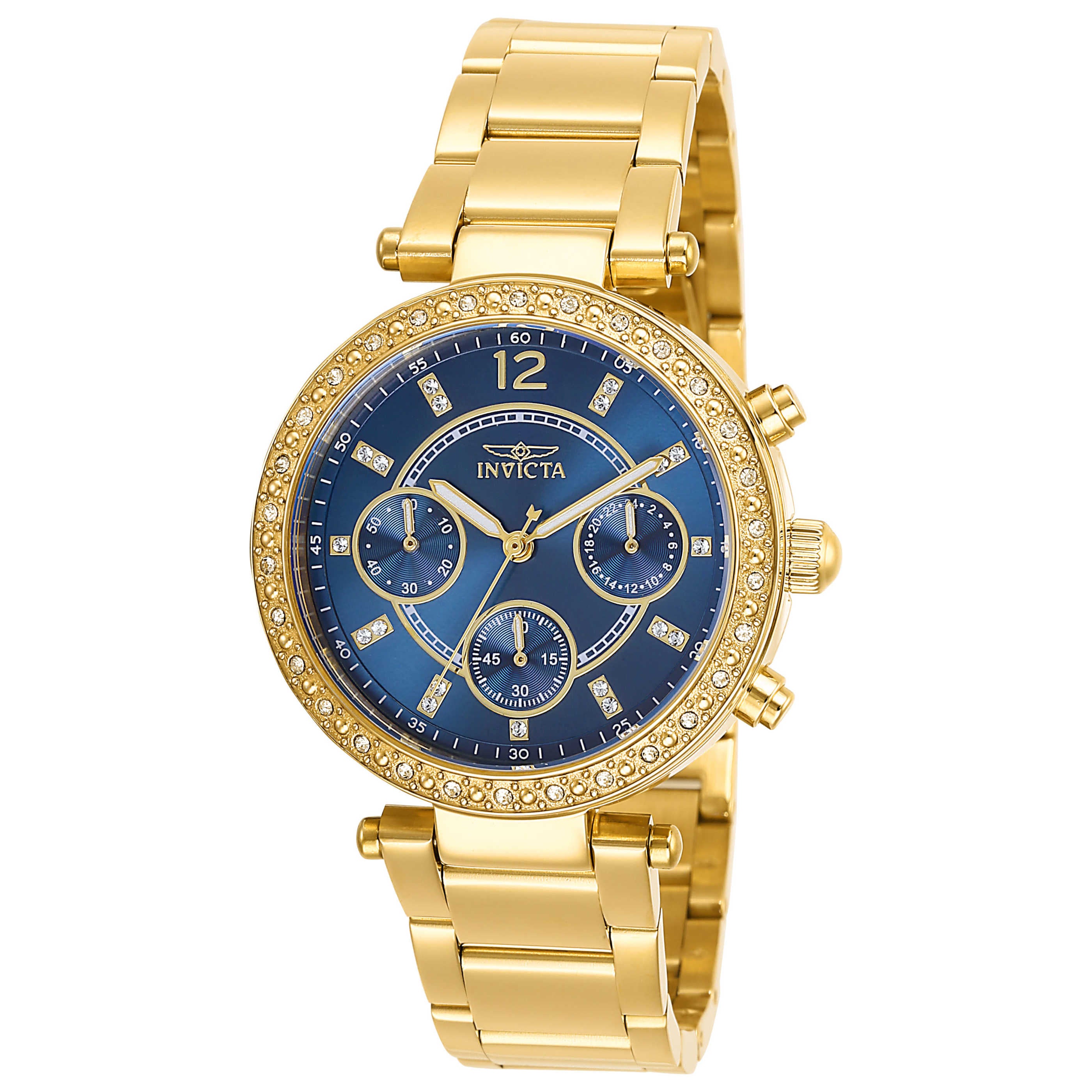 Invicta Women's Watch 29925 – Ashford.com
