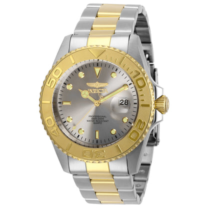 Front view of Invicta Pro Diver Men's Quartz Watch 29950
