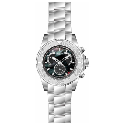 Front view of Invicta Pro Diver Men's Quartz Watch 29960