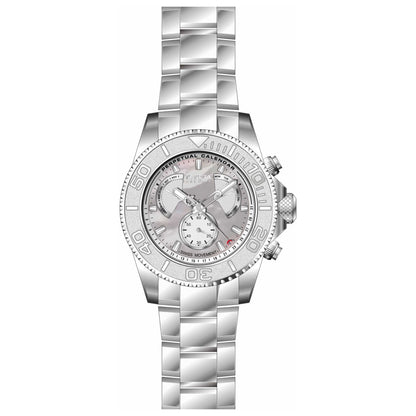Front view of Invicta Pro Diver Men's Quartz Watch 29961