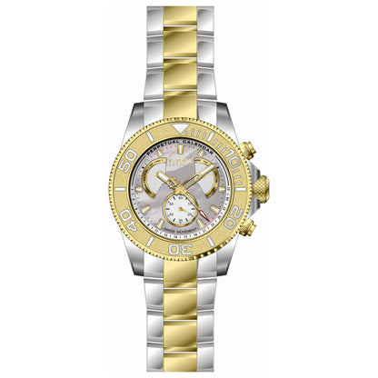 Front view of Invicta Pro Diver Men's Quartz Watch 29963