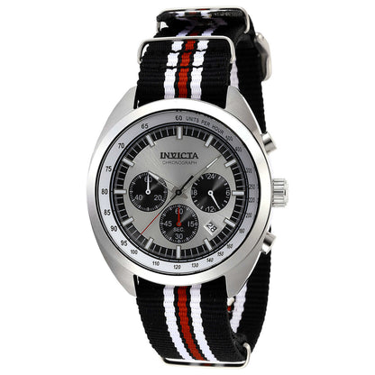 Front view of Invicta S1 Rally Men's Quartz Watch 29988