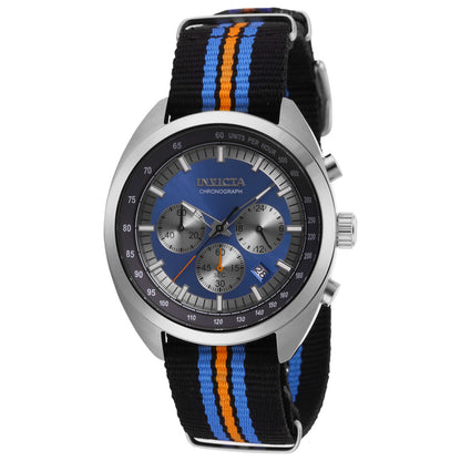 Front view of Invicta S1 Rally Men's Quartz Watch 29989