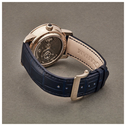 Graham TheMoon Men's Automatic Watch 2GGAW.U01B - Image #2