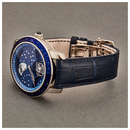 Graham TheMoon Men's Automatic Watch 2GGAW.U01B - Image #5