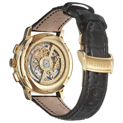 Zenith ChronoMaster Men's Watch 30-0240-410-92C499GB - Image #2