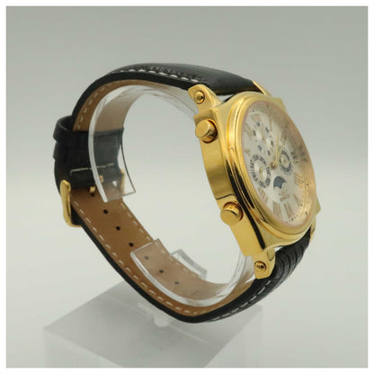 Invicta Strap Men's Swiss Quartz (Battery-Powered) Watch 3007-PO - Image #3