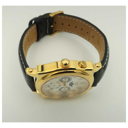 Invicta Strap Men's Swiss Quartz (Battery-Powered) Watch 3007-PO - Image #8