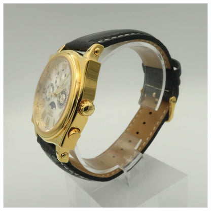 Invicta Strap Men's Swiss Quartz (Battery-Powered) Watch 3007-PO - Image #4