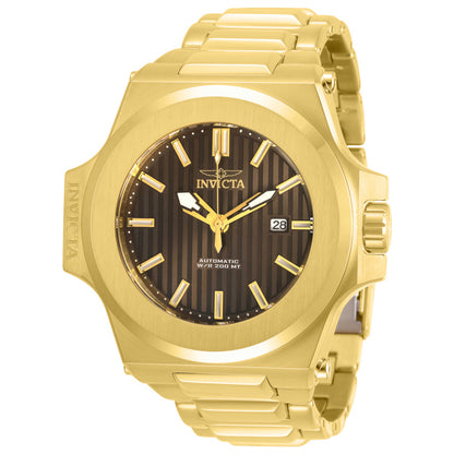 Front view of Invicta Akula Men's Automatic Watch 30134
