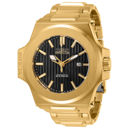 Front view of Invicta Akula Men's Automatic Watch 30222
