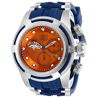 Front view of Invicta NFL Men's Quartz Watch 30232
