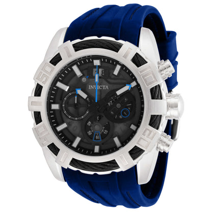 Front view of Invicta Bolt Men's Quartz Watch 30299