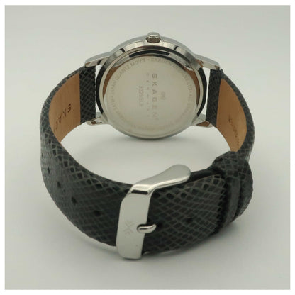 Skagen Glitz Women's Japanese Quartz (Battery-Powered) Watch 302SSLB-PO - Image #2