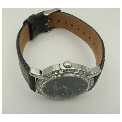 Skagen Glitz Women's Japanese Quartz (Battery-Powered) Watch 302SSLB-PO - Image #8