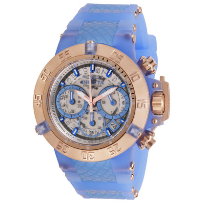 Front view of Invicta Subaqua Women's Quartz Watch 30306