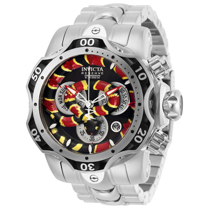 Front view of Invicta Reserve Men's Quartz Watch 30311