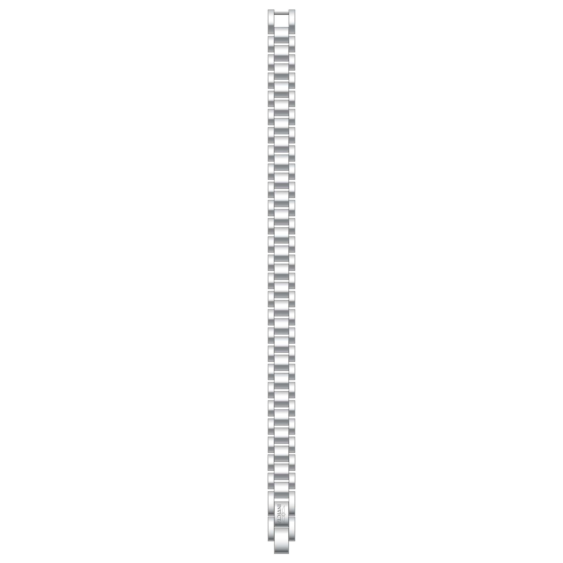 Front view of Invicta Elements Men's Bracelet 30334