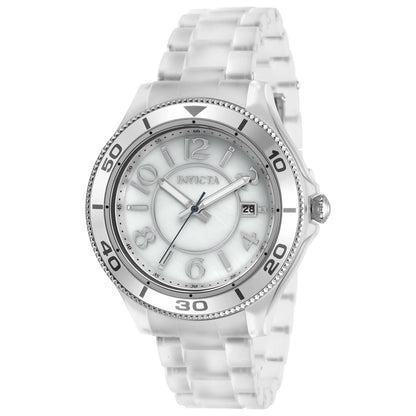 Front view of Invicta Anatomic Unisex Watch 30355