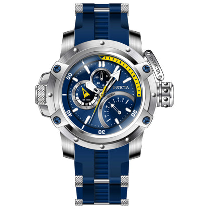 Front view of Invicta Coalition Forces Unisex Watch 30385