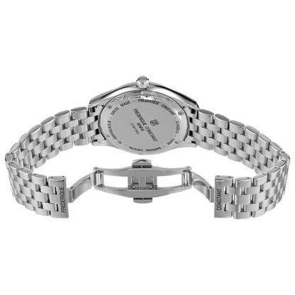 Frederique Constant Classics Women's Automatic Watch 303WN5B6B - Image #2