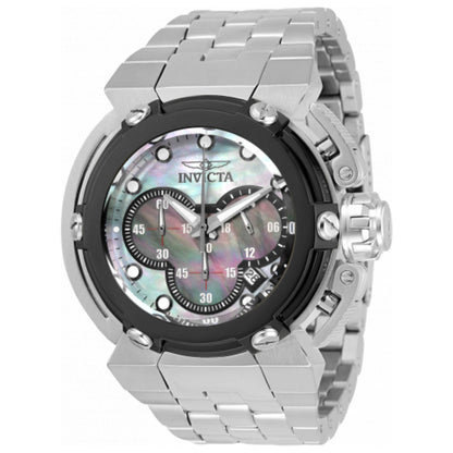 Front view of Invicta Coalition Forces Men's Quartz Watch 30452