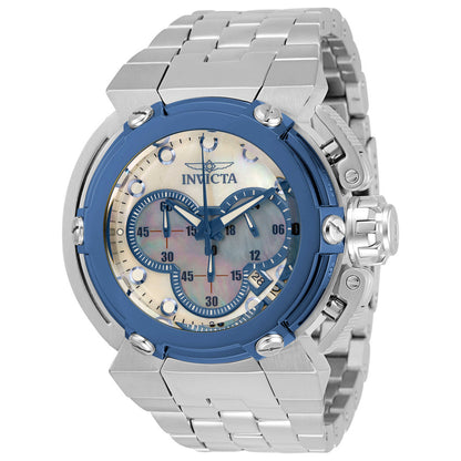 Front view of Invicta Coalition Forces Men's Quartz Watch 30456