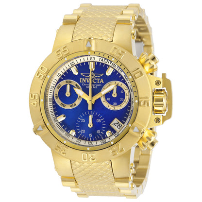 Front view of Invicta Subaqua Women's Quartz Watch 30476