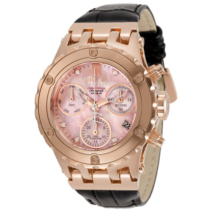 Front view of Invicta Jason Taylor Women's Quartz Watch 30490