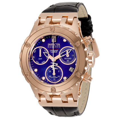 Front view of Invicta Jason Taylor Women's Quartz Watch 30491