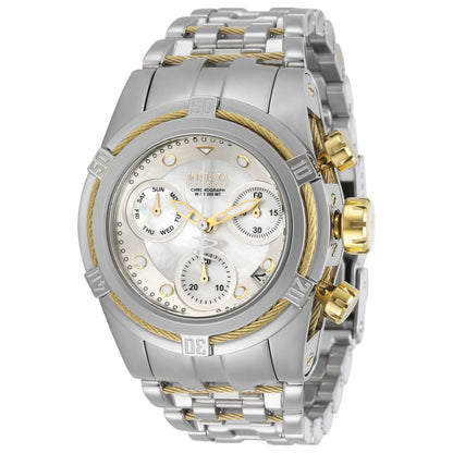 Front view of Invicta Reserve Women's Quartz Watch 30525