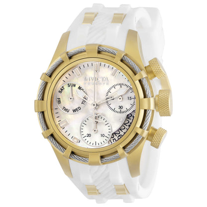 Front view of Invicta Reserve Women's Quartz Watch 30531