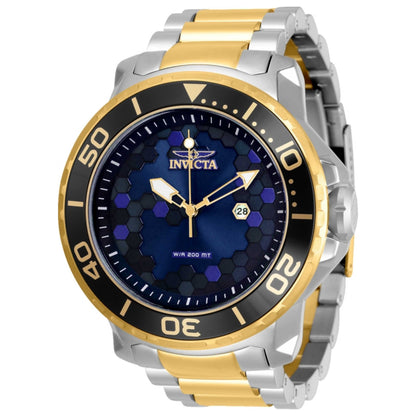 Front view of Invicta Pro Diver Men's Quartz Watch 30564