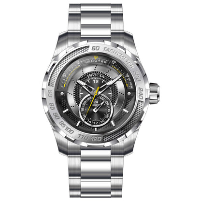 Front view of Invicta S1 Rally Men's Quartz Watch 30568
