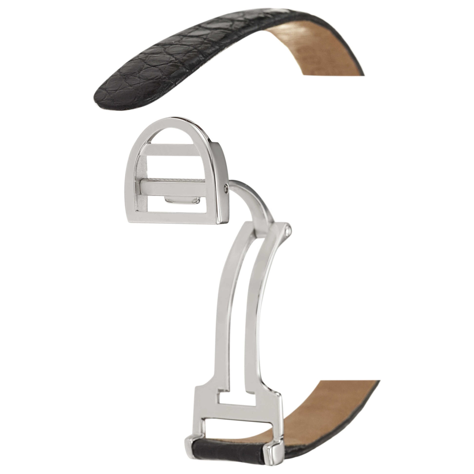 Ebel Satya Women's Swiss Quartz (Battery-Powered) Watch 3057B11-6135206 - Image #7