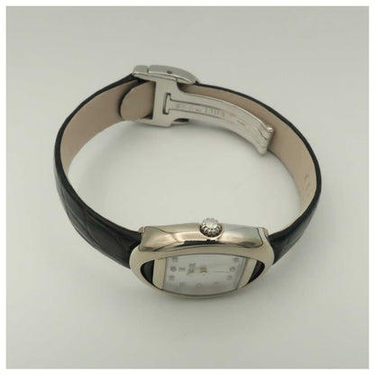 Ebel Satya Women's Swiss Quartz (Battery-Powered) Watch 3057B11-9935206-PO - Image #8