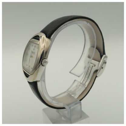 Ebel Satya Women's Swiss Quartz (Battery-Powered) Watch 3057B11-9935206-PO - Image #4