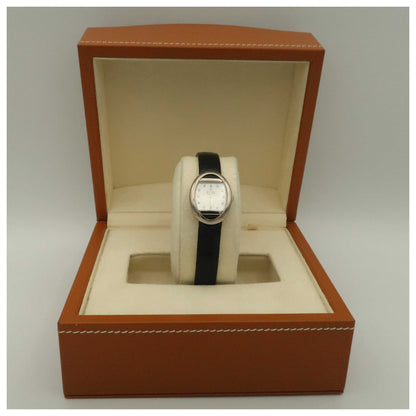 Ebel Satya Women's Swiss Quartz (Battery-Powered) Watch 3057B11-9935206-PO - Image #6