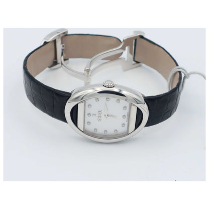 Ebel Satya Women's Swiss Quartz (Battery-Powered) Watch 3057B11-9935206-SD - Image #8