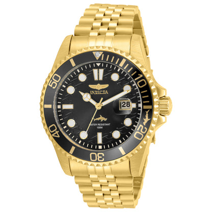 Front view of Invicta Pro Diver Men's Quartz Watch 30614