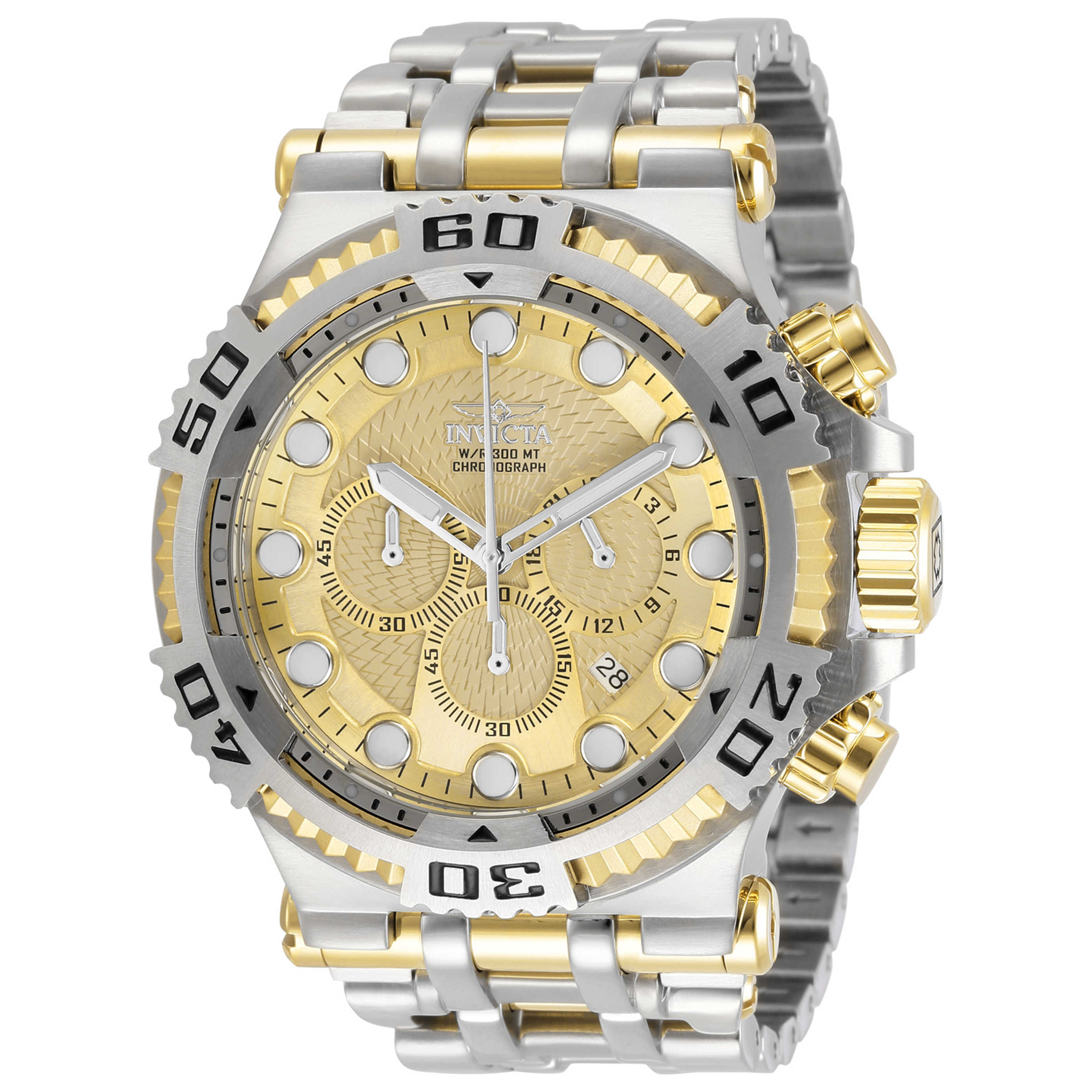 Invicta Men's Watch 30643 – Ashford.com