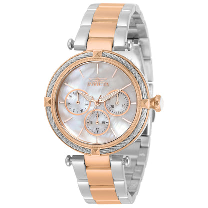Front view of Invicta Bolt Women's Quartz Watch 30648