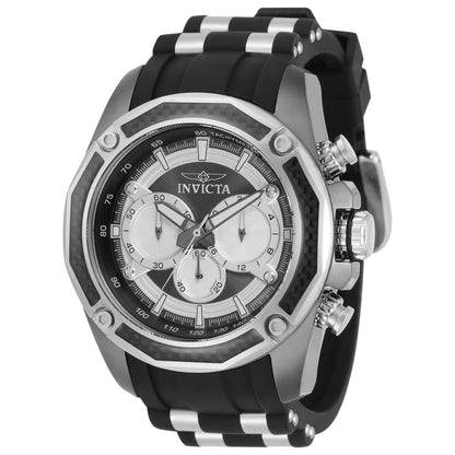 Front view of Invicta Pro Diver Men's Quartz Watch 30651