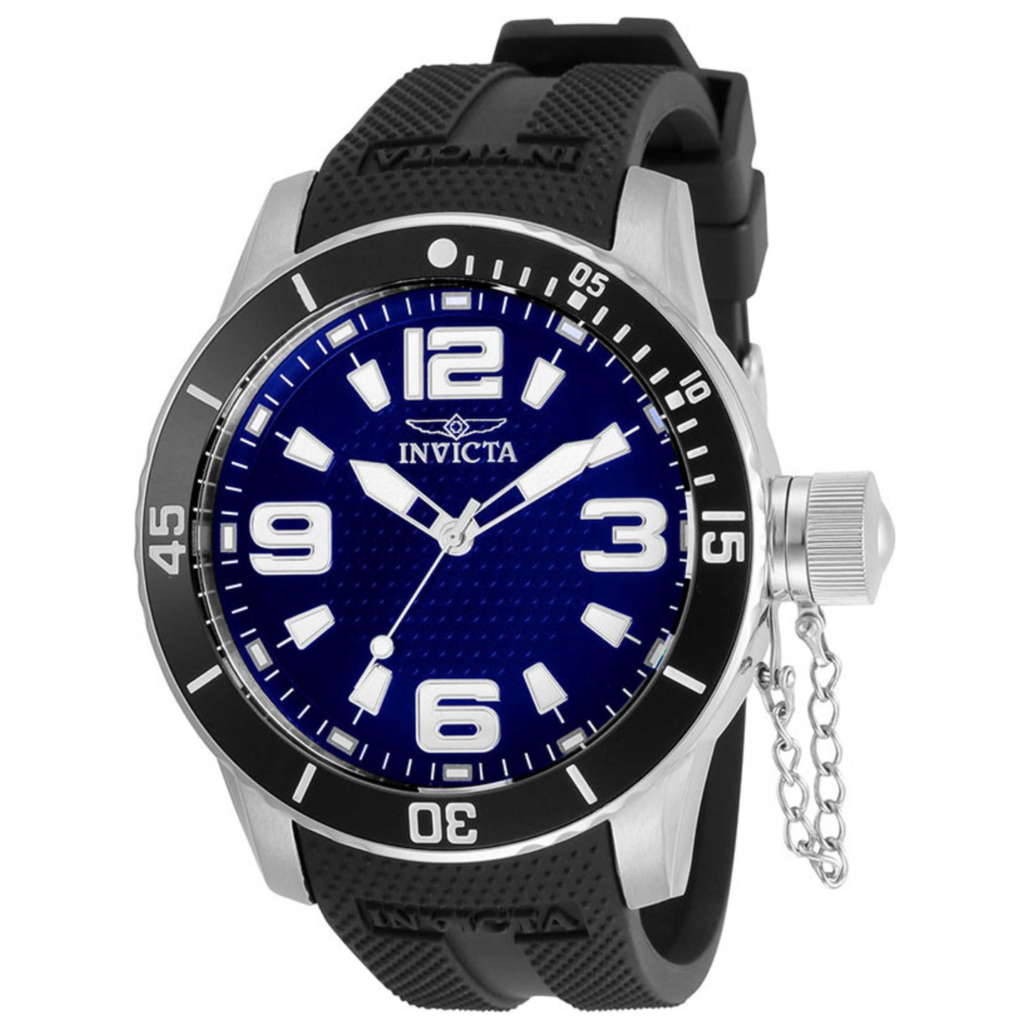 Front view of Invicta Specialty Unisex Watch 30698