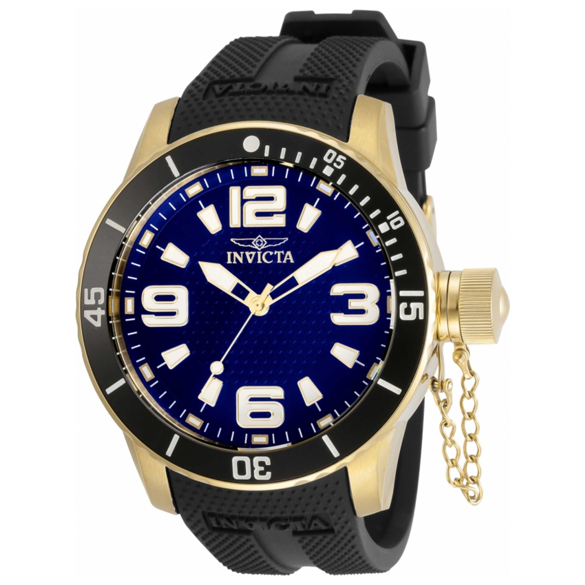 Front view of Invicta Specialty Unisex Watch 30699
