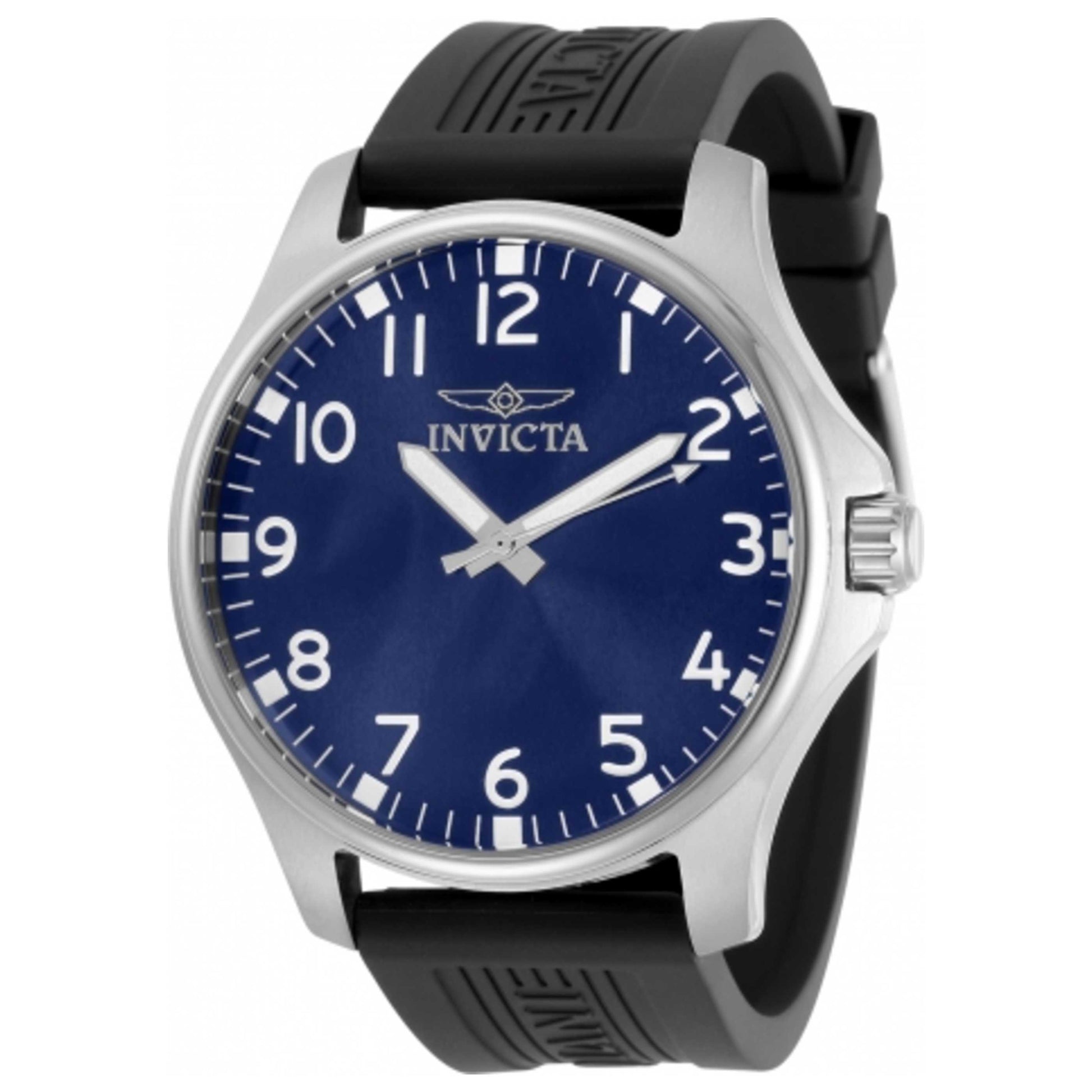 Front view of Invicta Specialty Unisex Watch 30706